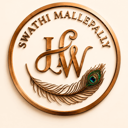 Happy Womens Salon and Academy emblem